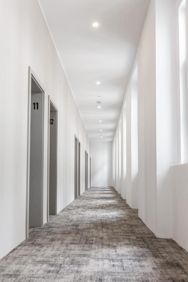 Opera Hotel Maribor Exterior photo